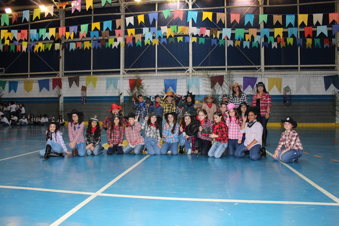 Festa Junina 2022